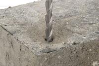 Wolfcraft Betonboor | Standaard | Ø14 x 160mm | 1 stuk - 7824010 - thumbnail