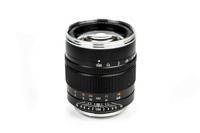 Zhongyi Mitakon Speedmaster 50mm F/0.95 zilver voor Leica M - thumbnail