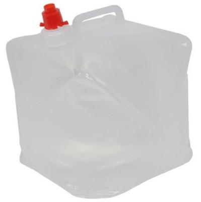Camp Active Jerrycan opvouwbaar voor 10l drinkwater