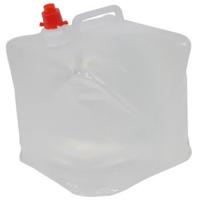 Camp Active Jerrycan opvouwbaar voor 10l drinkwater - thumbnail