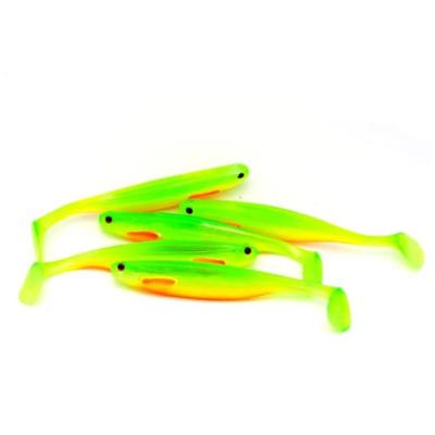Westin ShadTeez Slim 14cm Slime Curd