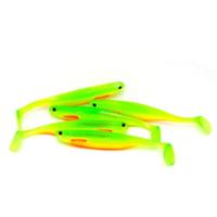 Westin ShadTeez Slim 14cm Slime Curd - thumbnail