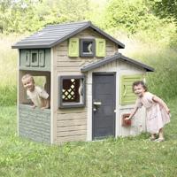 Smoby Evo Friends speelhuis - thumbnail