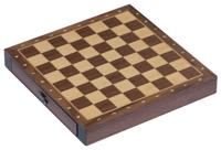 Goki magnetisch schaakset - thumbnail