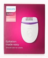 Philips Satinelle Essential BRE225/00 Compacte epilator met snoer - thumbnail