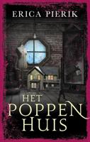 Het poppenhuis - Erica Pierik - ebook - thumbnail