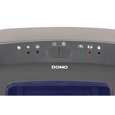 DOMO Maestro Pro IJsblokjesmachine 2.8 l