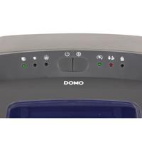 DOMO Maestro Pro IJsblokjesmachine 2.8 l - thumbnail