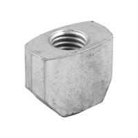 Stelmoer knottrem - thumbnail