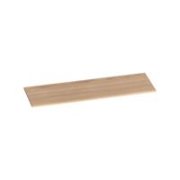 Brauer Ocean Slim Topblad - 140 cm - Lamellen - Eiken Naturel - thumbnail