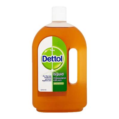 Dettol 750 ML