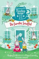 De familie Snuffel - Hayley Scott - ebook - thumbnail