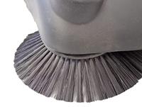 Teien Handveegmachine - Veegmachine - Veegwagen - thumbnail