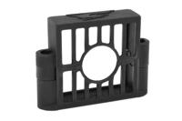 Team Corally - Fan Holder for fan 40 mm - Composite - 1 set - thumbnail