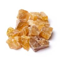 Ruwe Edelsteen Honing Calciet - 500 gram - thumbnail