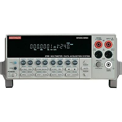 Keithley 2230-30-1 Labvoeding, regelbaar 0 - 30 V/DC 0 - 1.5 A 120 W Aantal uitgangen: 3 x Keithley 2230-30-1 Labvoeding, regelbaar 0 - 30 V/DC 0 - 1.5 A 120 W Aantal uitgangen: 3 x