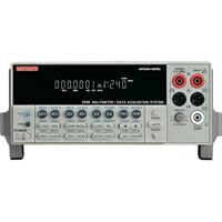 Keithley 2230-30-1 Labvoeding, regelbaar 0 - 30 V/DC 0 - 1.5 A 120 W Aantal uitgangen: 3 x - thumbnail