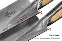 Ideal Office 10020276 Spade T-greep - thumbnail