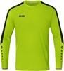 JAKO 8923 Keepershirt Power - Fluogroen - XXL - thumbnail