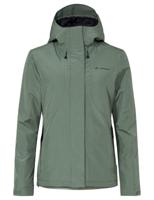 Vaude Rosemoor II Padded Regenjas Dames Agave 40 - thumbnail