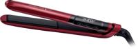 Stijltang Remington S9600 Zwart Rood - thumbnail