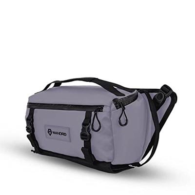 WANDRD ROGUE Sling 9L Uyuni Purple