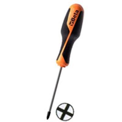 Beta Schroevendraaiers voor Phillips® kruiskop schroeven 1262 4,5X80 - 012620009