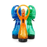 Koop Draagbare Ventilator EDM 33979 Verstuiverfles - thumbnail