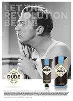 Waterclouds The Dude Pre Cleanser Gel 100ml - thumbnail