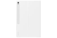 tablethoes Samsung EF-DX625BWEGES Wit Qwerty Spaans - thumbnail