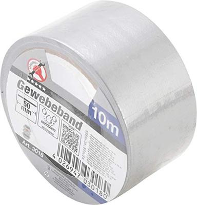BGS technic Duct Tape 50mm x 10m