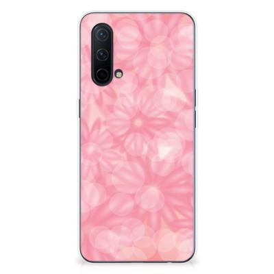 OnePlus Nord CE 5G | TPU Case | Spring Flowers