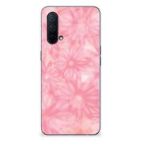 OnePlus Nord CE 5G | TPU Case | Spring Flowers - thumbnail