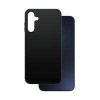 PanzerGlass TPU Backcover Samsung Galaxy A15, Galaxy A15 5G Zwart - thumbnail