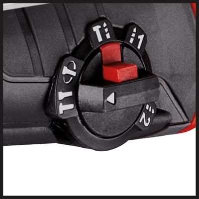 Einhell TE-RH 950 5F - Boorhamer | SDS-Plus | 28 mm | 950W | 3.0J - 4257978 4257978 - thumbnail
