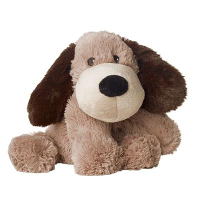 Warmies Warmteknuffel Hond Gary Warmies Warmteknuffel Hond Gary