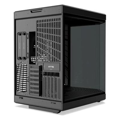 HYTE Y70 Midi Tower Zwart