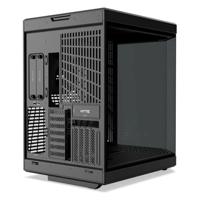 HYTE Y70 Midi Tower Zwart - thumbnail