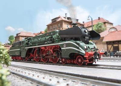Märklin 39029 H0 stoomlocomotief BR 18 314 olie van de DR