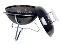 Weber | BBQ Smokey Joe Premium | Ø 37cm | Black - thumbnail