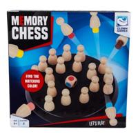 Clown Games Memory Chess - thumbnail