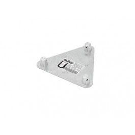 ALUTRUSS DECOLOCK DQ3-WPM Wall Mounting Plate MALE ALUTRUSS DECOLOCK DQ3-WPM Wall Mounting Plate MALE