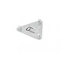 ALUTRUSS DECOLOCK DQ3-WPM Wall Mounting Plate MALE - thumbnail