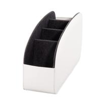 Hama major organiser voor afstandsbedieningen wit - thumbnail