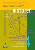 Motoren - B.J. ter Haar, Tj. de Jager - Paperback (9789066746633) - thumbnail