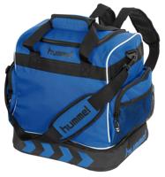 hummel Pro Supreme Rugzak Blauw - thumbnail