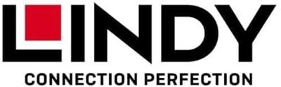 LINDY 41073 HDMI-kabel HDMI Aansluitkabel HDMI-A-stekker, HDMI-A-stekker 20.00 m Zwart 4K UHD