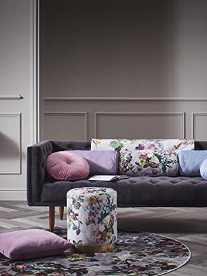 Essenza Essenza Sierkussen Naina, Rond 40 cm