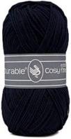 Durable Cosy Extra Fine 321 Navy - Haakgaren / Breigaren - thumbnail