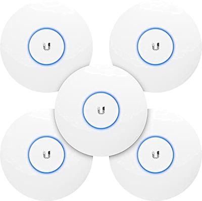 Ubiquiti UniFi AP-AC Pro access point 5 pack